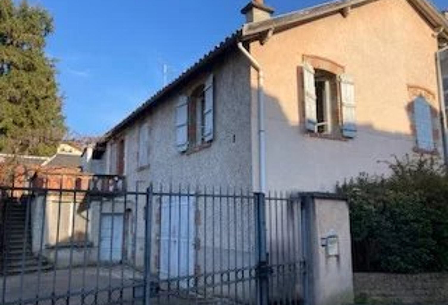 Villefranche de Rouergue - Maison de Ville — photo 1