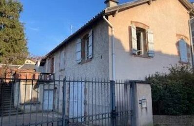 vente maison 139 100 € à proximité de Rieupeyroux (12240)