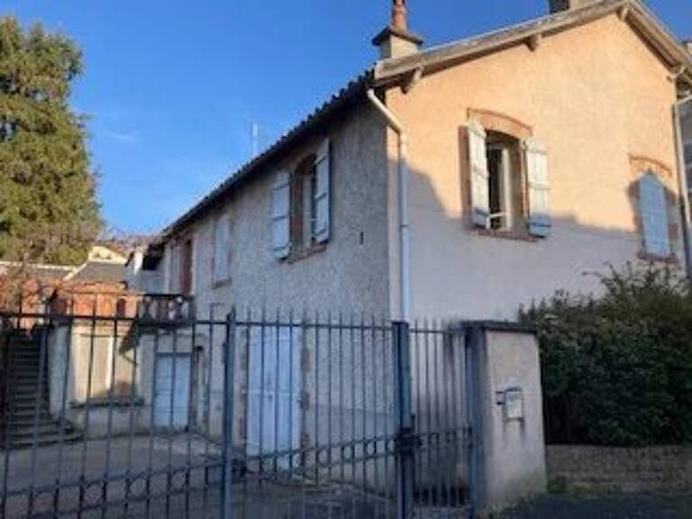 Villefranche de Rouergue - Maison de Ville — photo 1
