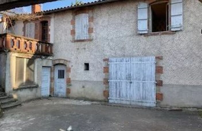 Villefranche de Rouergue - Maison de Ville — photo 2