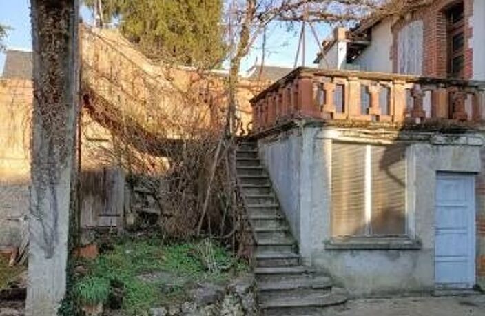 Villefranche de Rouergue - Maison de Ville — photo 3