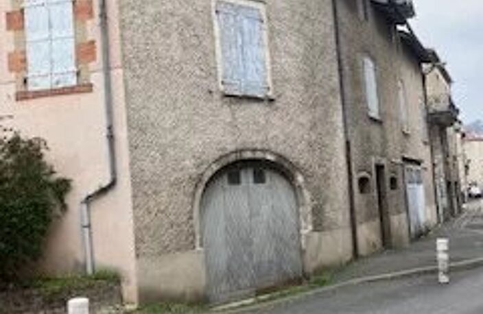 Villefranche de Rouergue - Maison de Ville — photo 4