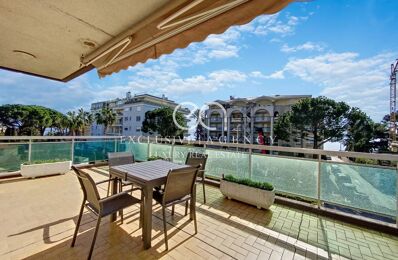 vente appartement 495 000 € à proximité de Golfe-Juan (06220)