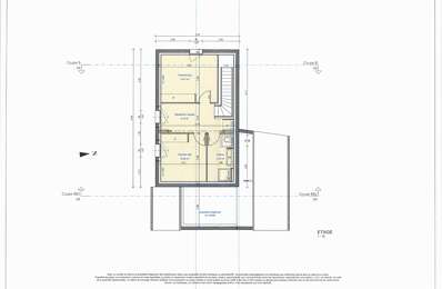 maison 94 m2 à construire à Saint-Malo-de-Guersac (44550)