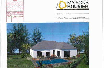 construire maison 350 000 € à proximité de Campbon (44750)