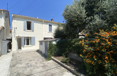 maison 4 pièces 74 m2 à vendre à Avignon (84000)