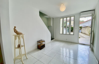 vente maison 174 000 € à proximité de Rochefort-du-Gard (30650)