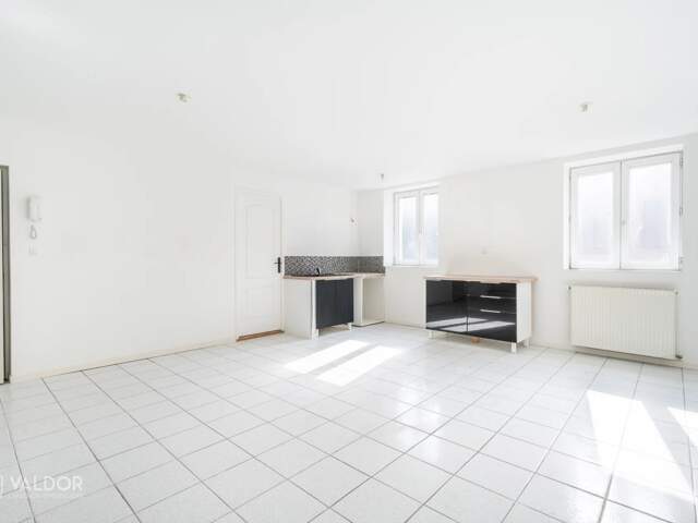 APPARTEMENT T3 au coeur de Chasselay — photo du bien