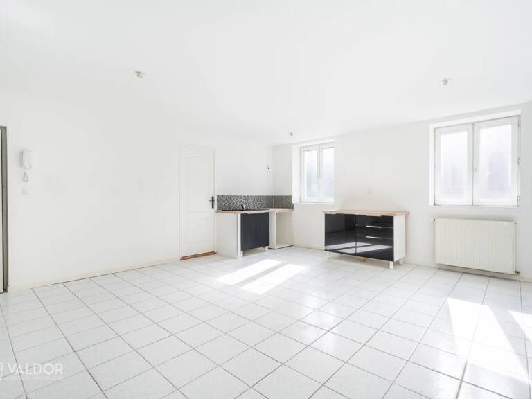APPARTEMENT T3 au coeur de Chasselay — photo 1