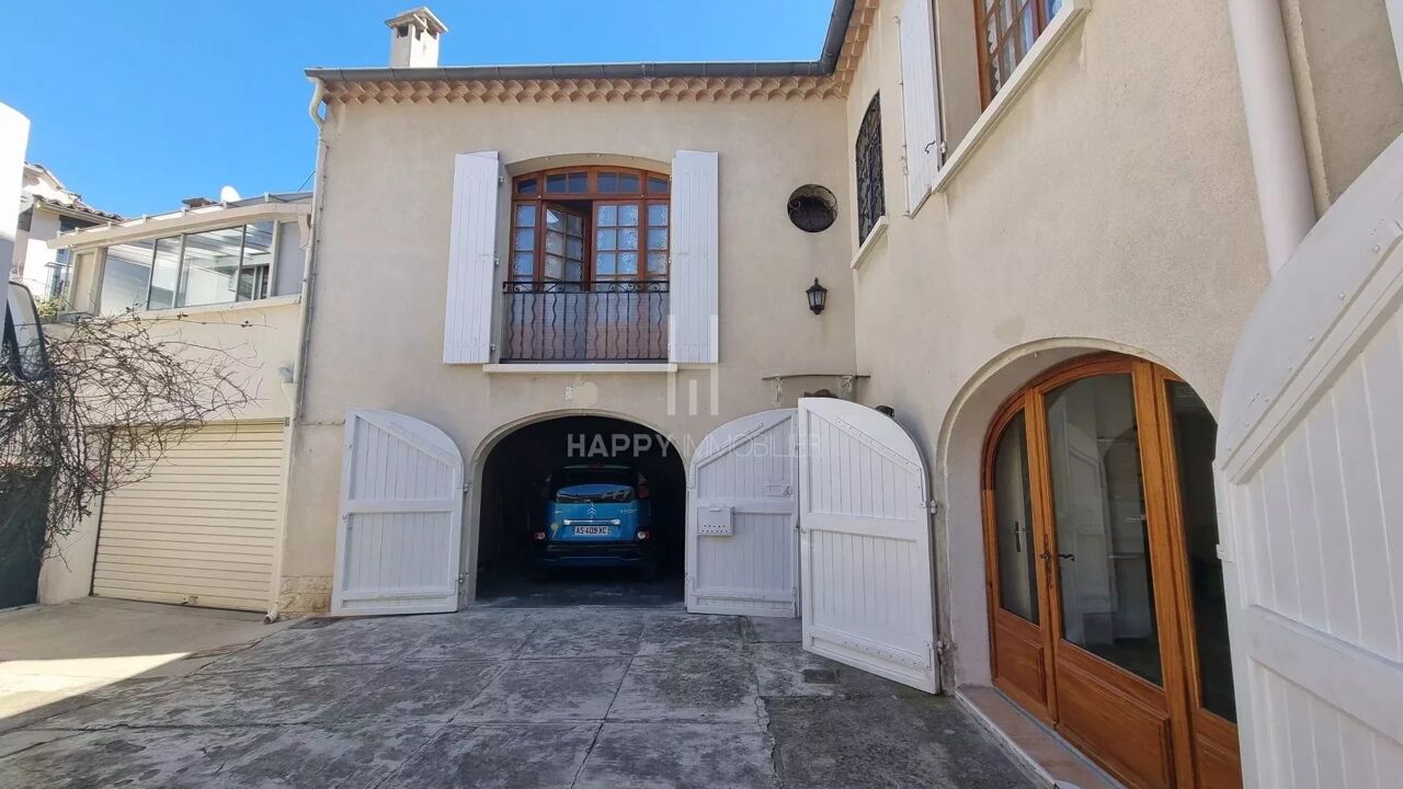 maison 9 pièces 140 m2 à vendre à Saint-Rémy-de-Provence (13210)