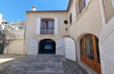 vente maison 583 000 € à proximité de Paradou (13520)