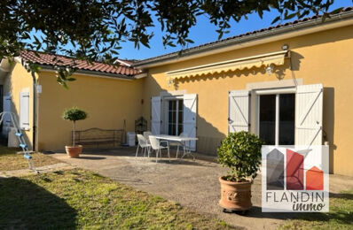 vente maison 565 000 € à proximité de Brignais (69530)
