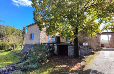 vente maison 162 000 € à proximité de La Salvetat-sur-Agout (34330)