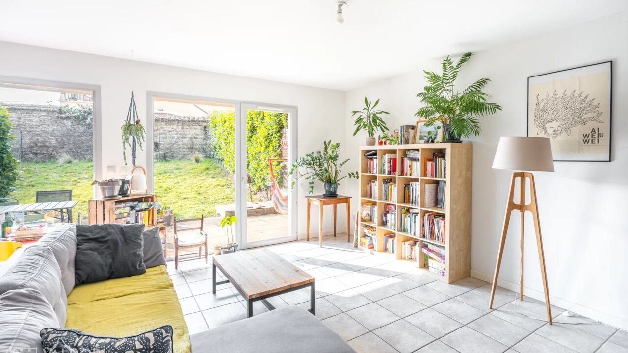 maison 4 pièces 102 m2 à Villié-Morgon (69910)