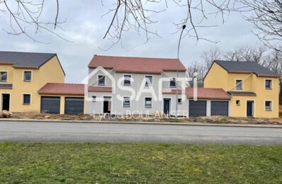 vente maison 289 000 € à proximité de Mareuil-sur-Ourcq (60890)