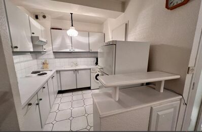 vente appartement 92 000 € à proximité de Coulobres (34290)