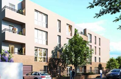 appartement 3 pièces 61 m2 à vendre à Neuilly-Plaisance (93360)