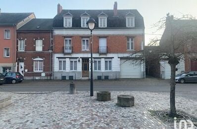 vente maison 500 000 € à proximité de Bourg-Fidèle (08230)