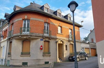 vente maison 120 000 € à proximité de Montcornet (08090)
