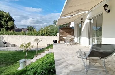 vente maison 1 199 000 € à proximité de Bry-sur-Marne (94360)