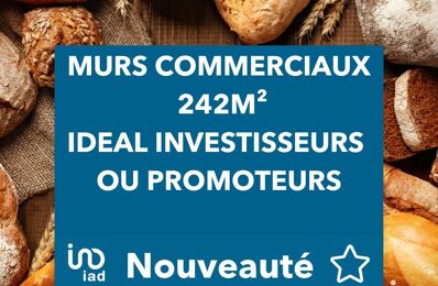vente commerce 176 000 € à proximité de Tonnay-Charente (17430)