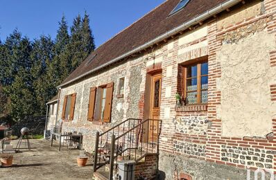 vente maison 197 000 € à proximité de La Chapelle-en-Vexin (95420)