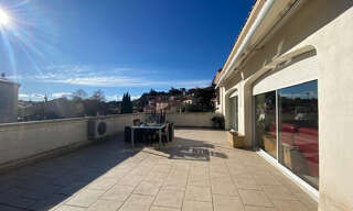 Maison 9 Pièces 456 m² à vendre à Allauch (13190)