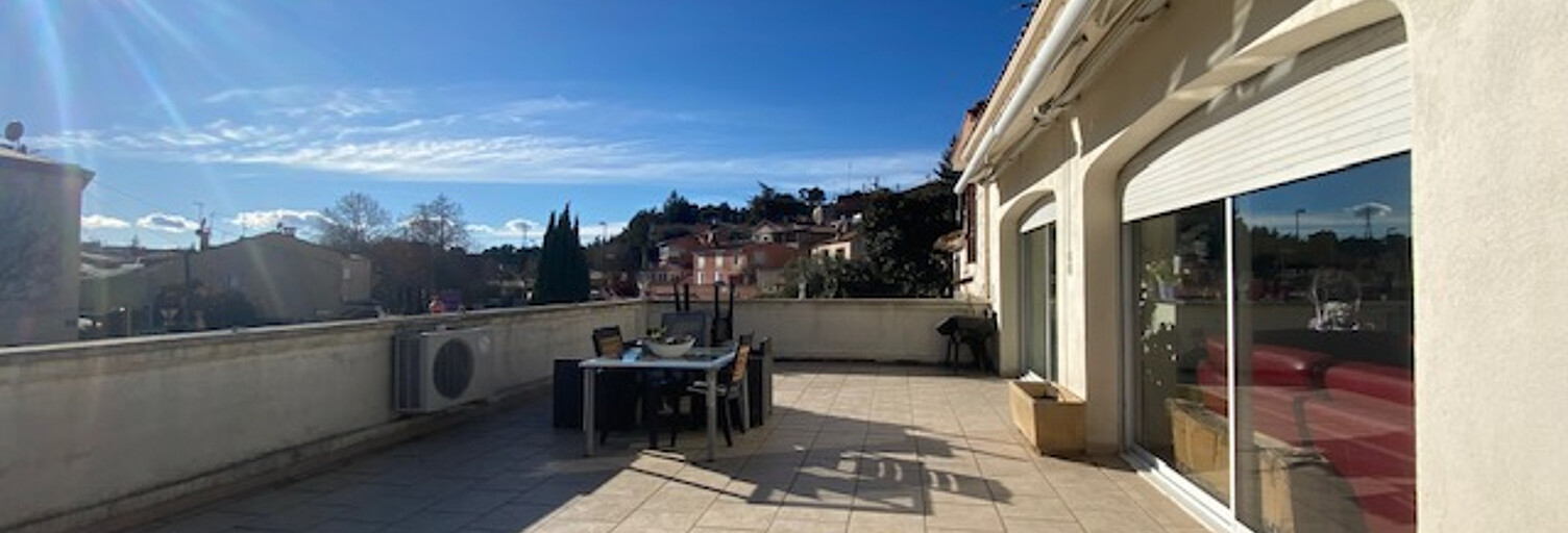 Maison 9 Pièces 456 m² à vendre à Allauch (13190)