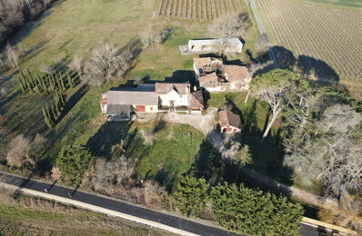 vente maison 295 000 € à proximité de Castelnau-d'Auzan (32440)