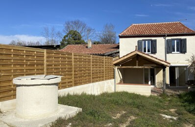 vente maison 159 000 € à proximité de Aignan (32290)