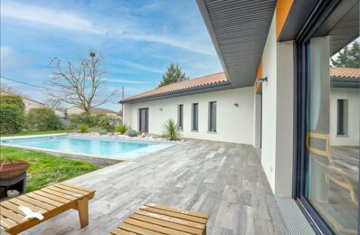 vente maison 498 750 € à proximité de Buzet-sur-Tarn (31660)