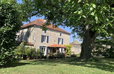 vente maison 469 000 € à proximité de Aunac-sur-Charente (16460)
