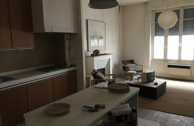 vente appartement 56 000 € à proximité de Saint-Antonin-Noble-Val (82140)