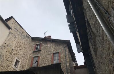 vente appartement 56 000 € à proximité de Toulonjac (12200)