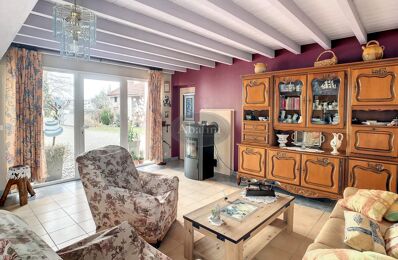 vente maison 254 000 € à proximité de Vic-en-Bigorre (65500)