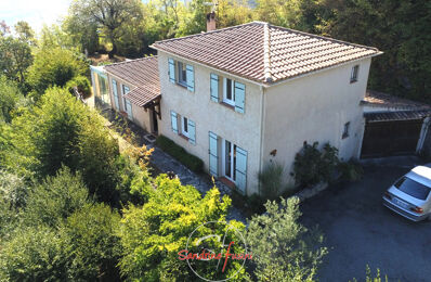 vente maison 470 000 € à proximité de Saint-Jeannet (06640)