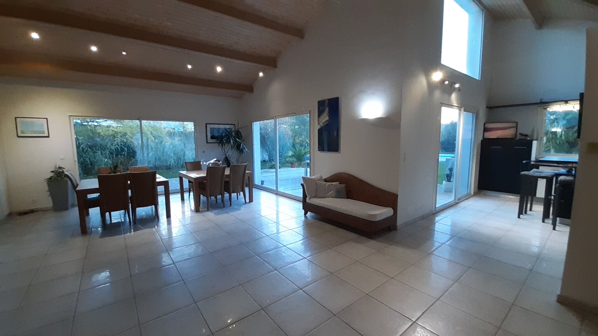 Villa / Maison  T7 à vendre Chaillevette 17890