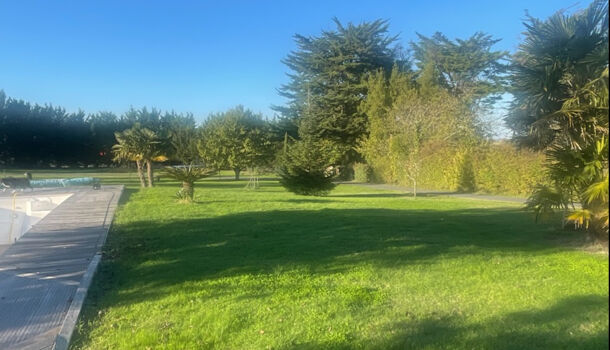 Villa / Maison 7 pièces  à vendre Chaillevette 17890