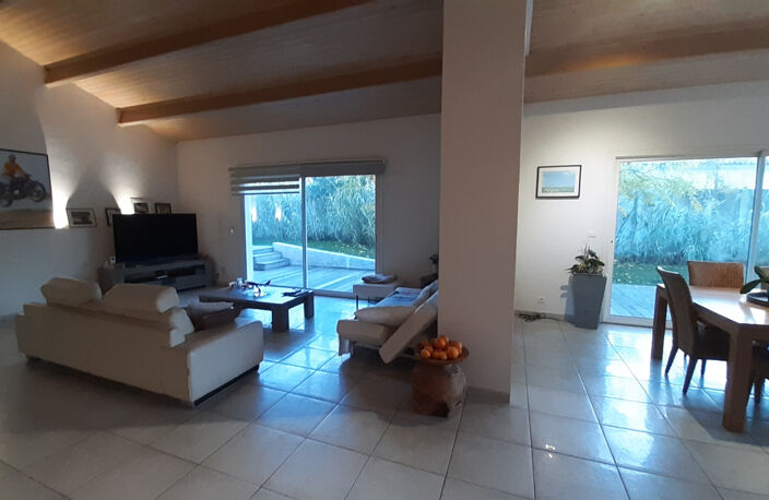 CHAILLEVETTE — photo 3