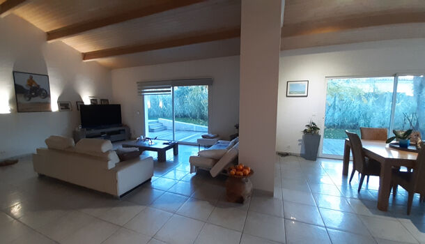 Villa / Maison 7 pièces  à vendre Chaillevette 17890