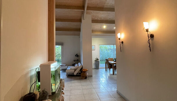 Villa / Maison 7 pièces  à vendre Chaillevette 17890