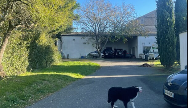 Villa / Maison 7 pièces  à vendre Chaillevette 17890