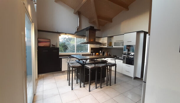 Villa / Maison 7 pièces  à vendre Chaillevette 17890