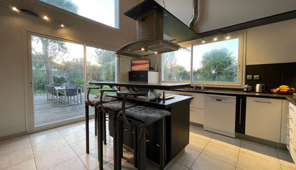 Villa / Maison 7 pièces  à vendre Chaillevette 17890