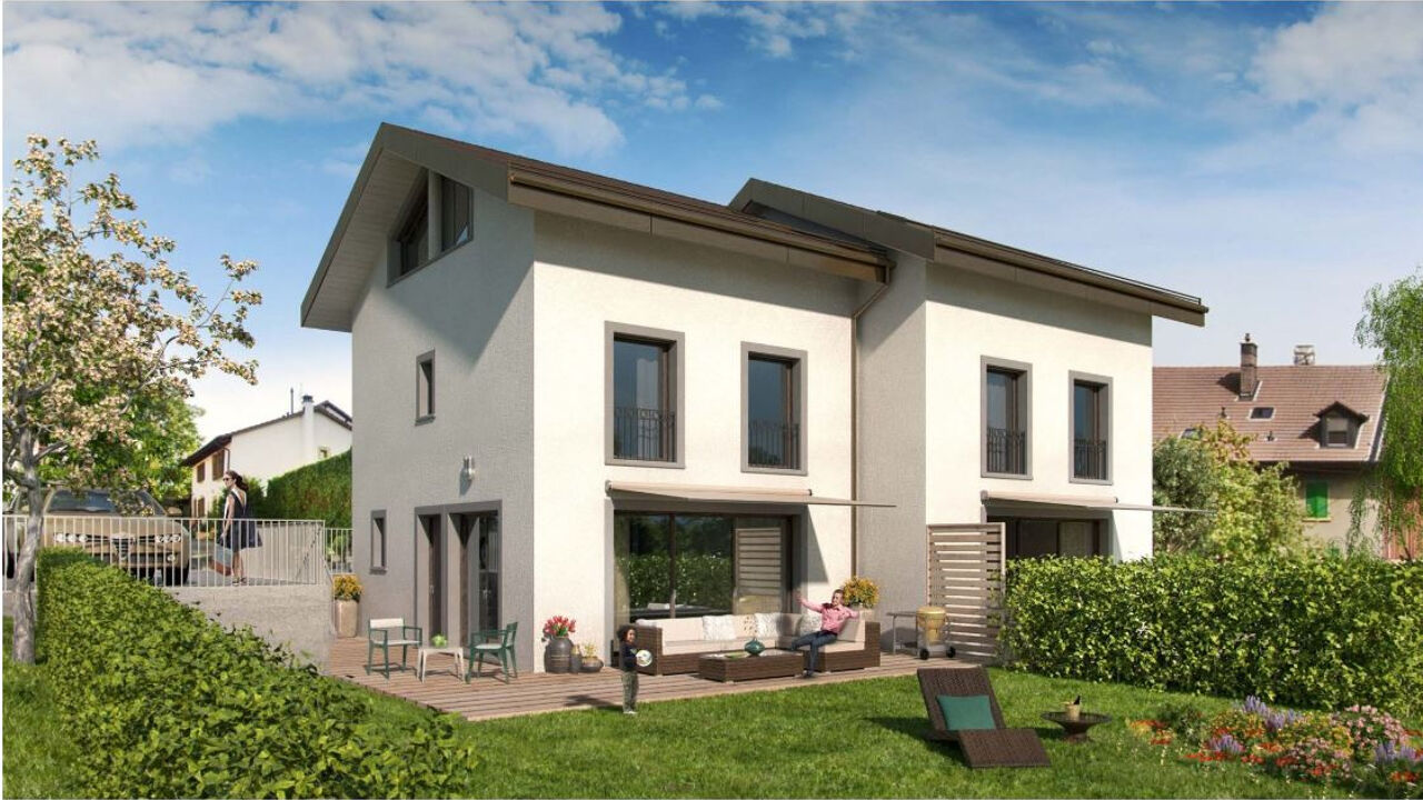 maison 4 pièces 100 m2 à vendre à Craponne (69290)