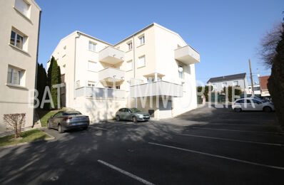 vente appartement 243 000 € à proximité de Champigny (51370)