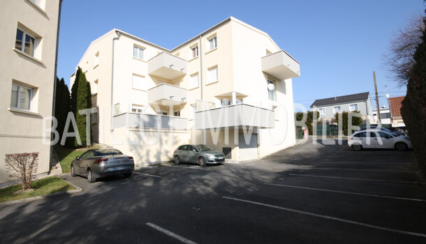 Appartement 5 pièces  à vendre Tinqueux 51430