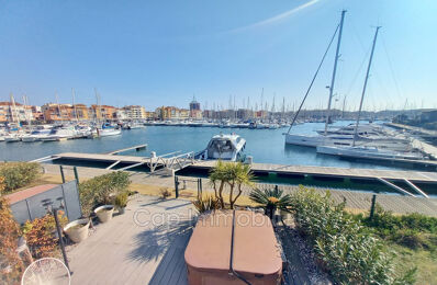 vente maison 985 000 € à proximité de Marseillan (34340)