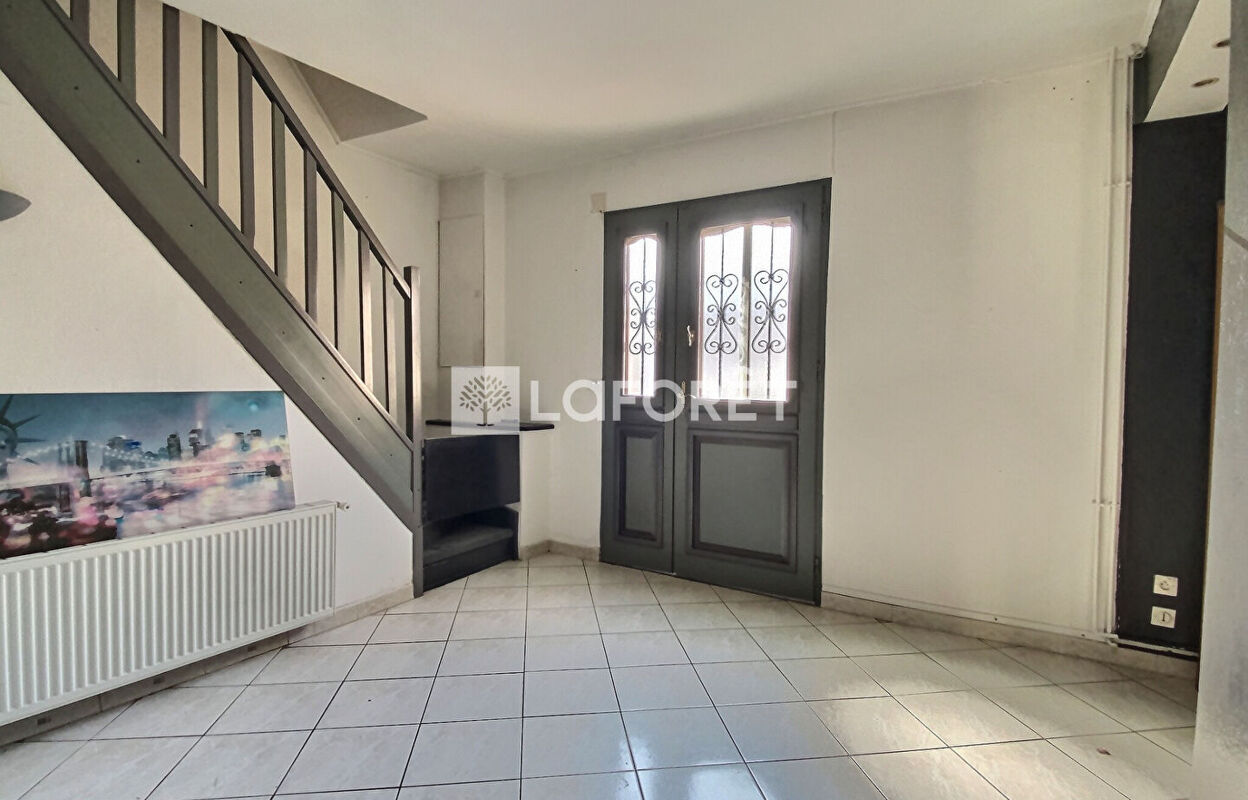 maison 4 pièces 131 m2 à vendre à Wattignies (59139)