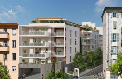 vente appartement à partir de 365 000 € à proximité de Beausoleil (06240)